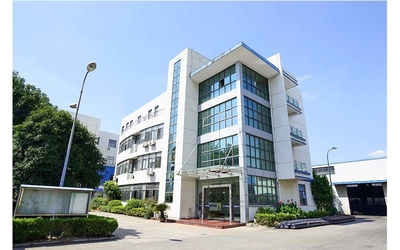 China Ningbo Haishu Life Medical Technology Co., Ltd. fabriek